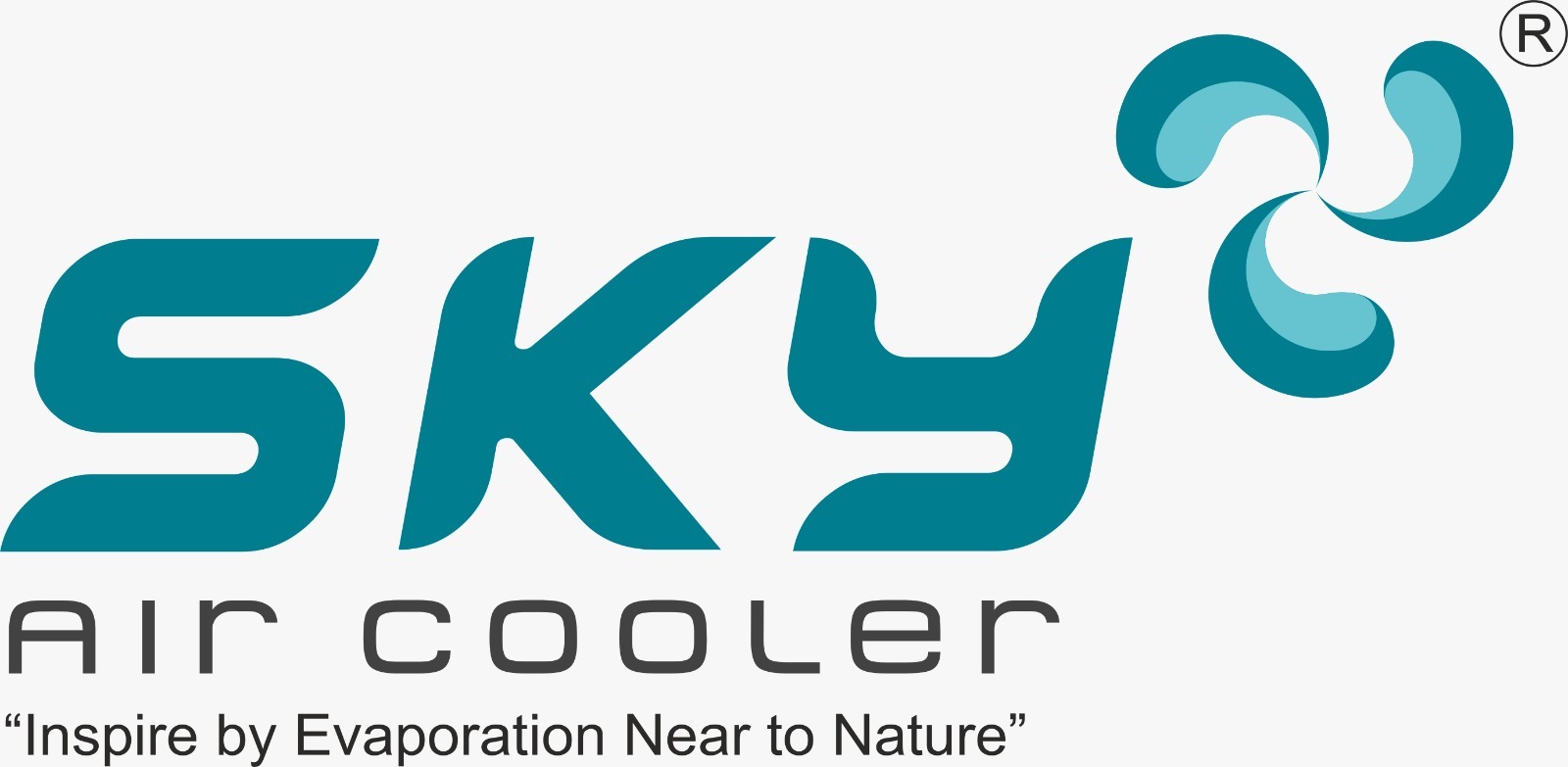Sky Air Cooler